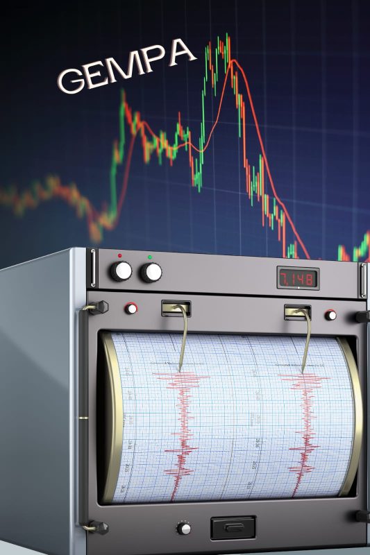 Breaking News! Gempa 2,5 SR Mengguncang Koltim Saat Warga Sedang Sahur