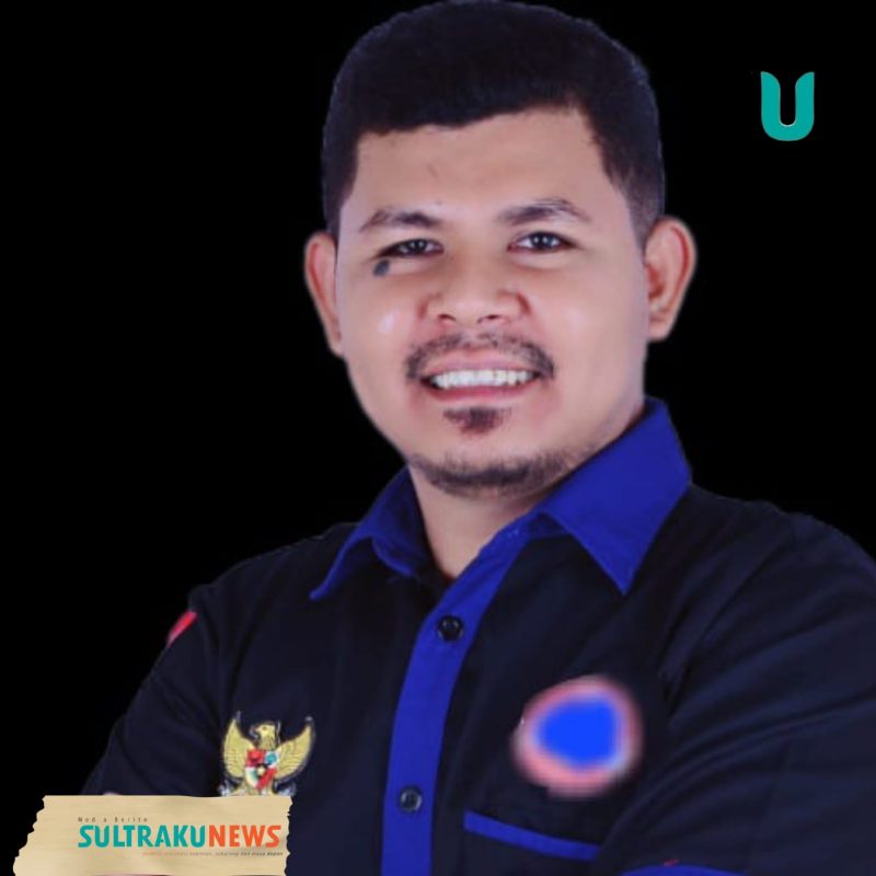 Merasa Kalau Masa Jabatan Kepala Desa Terlalu Lama, Ketua DPD FKSPN Konawe Buka Suara