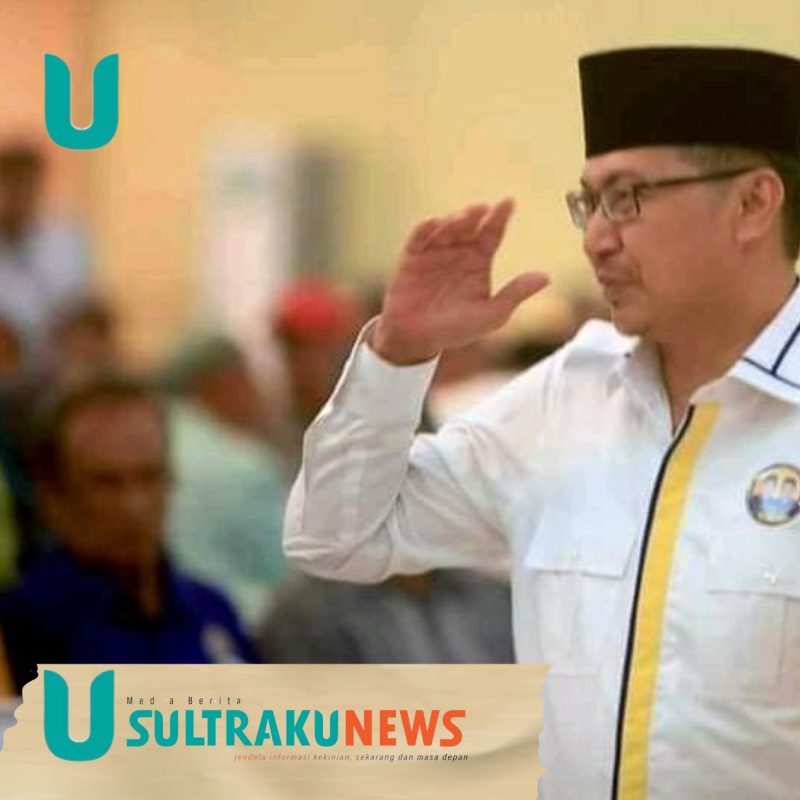 Tawaran Partai Politik Berdatangan Ke Abdul Rasak,Pasca Dihiananti  PPP.