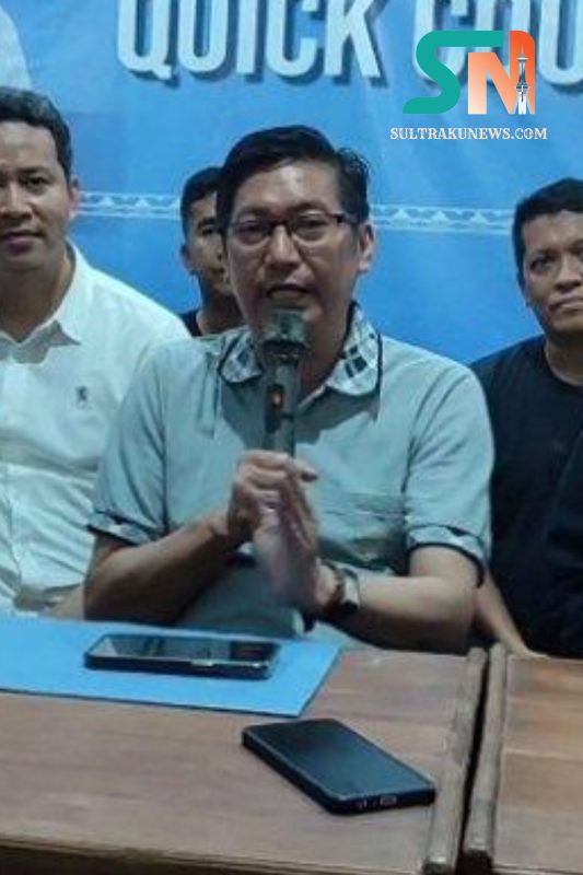 Hasil Sementara Pemilihan Kepala Daerah Kota Kendari: Rasak-Afdhal Unggul Berdasarkan Perhitungan Tim Pemenangan