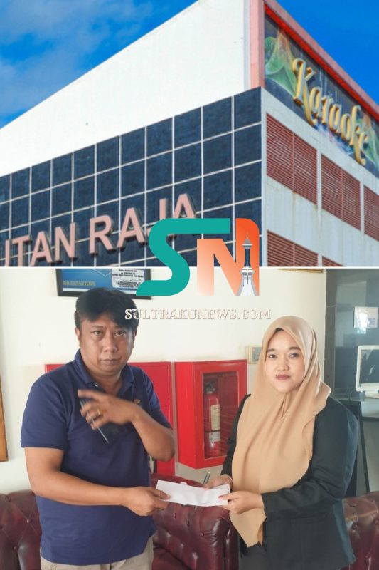 Bertahun Tahun Tak Kunjung Lunasi Hutang, Keluarga Ahli Waris Datangi Pemilik Dan Manejemen Hotel Sultan Di Kolaka.