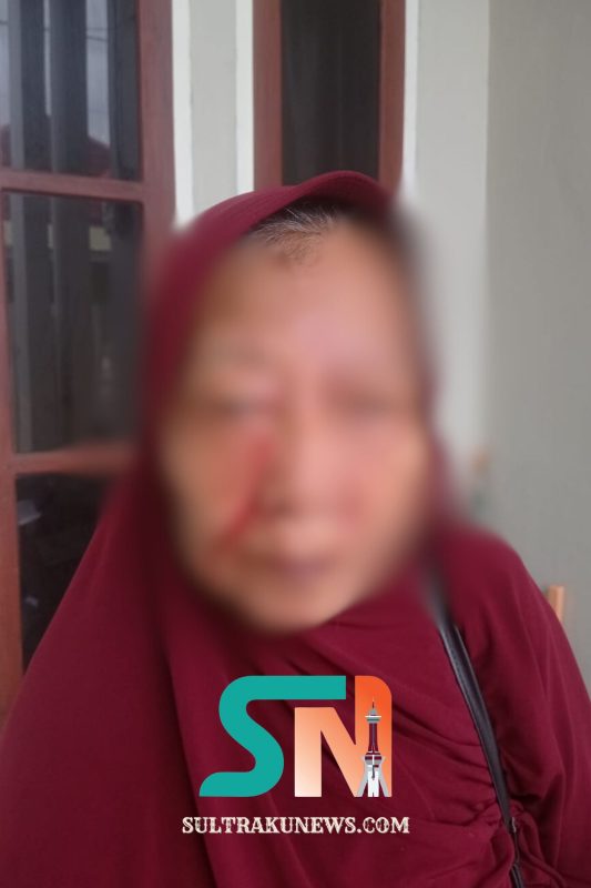 Polsek Tomia Timur Tangani Kasus Penganiayaan Ibu Paruh Baya, Ini Jadwal Gelar Perkaranya