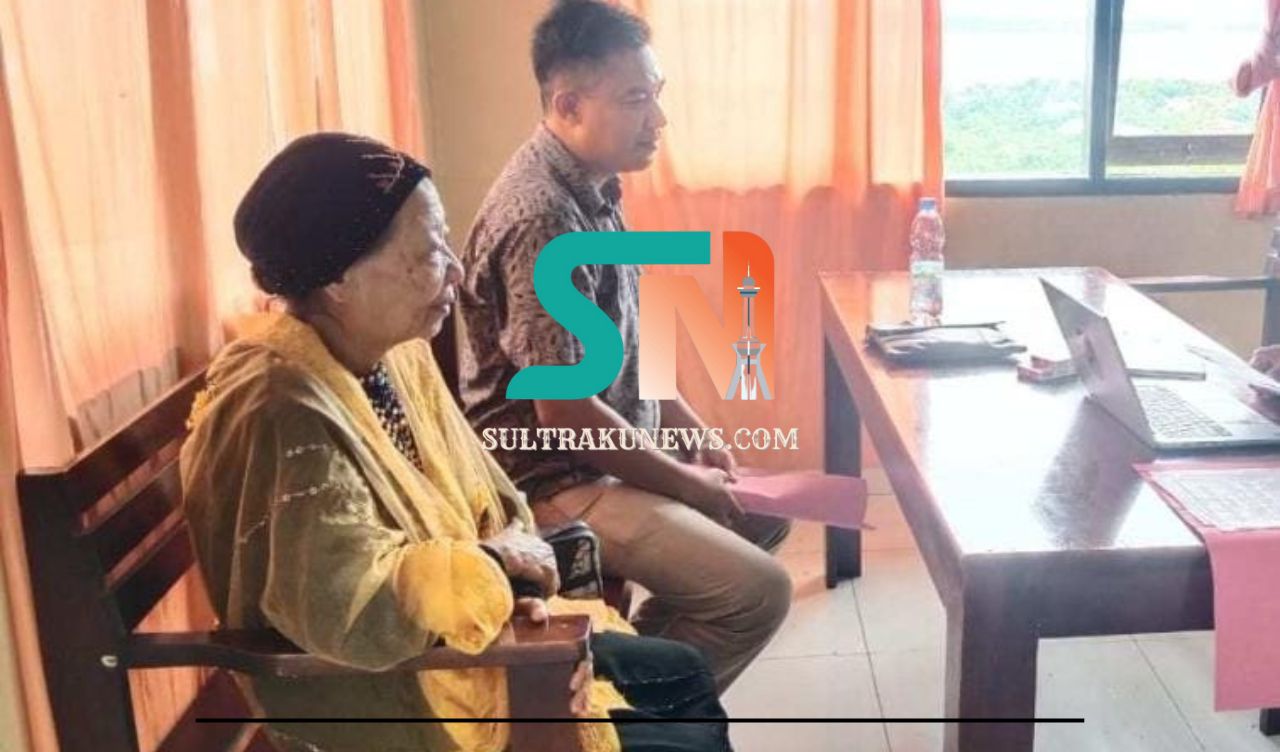 Belum Mendapat Kepastian Hukum Polres Wakatobi Di Sorot Kuasa Hukum Korban Aniaya Di Tomia Timur